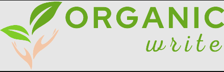Organic Write